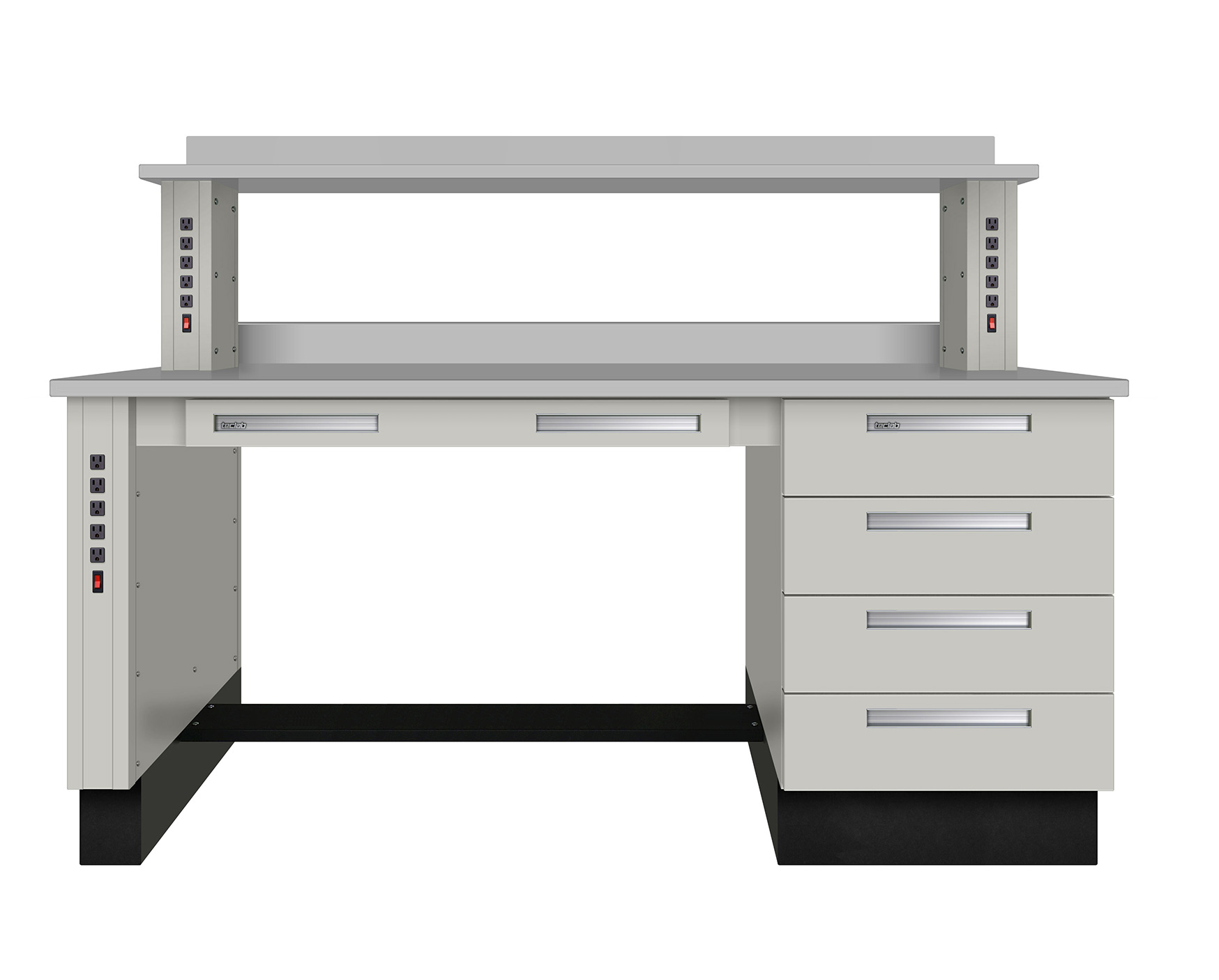 Teclab TWS-3010 Workbench