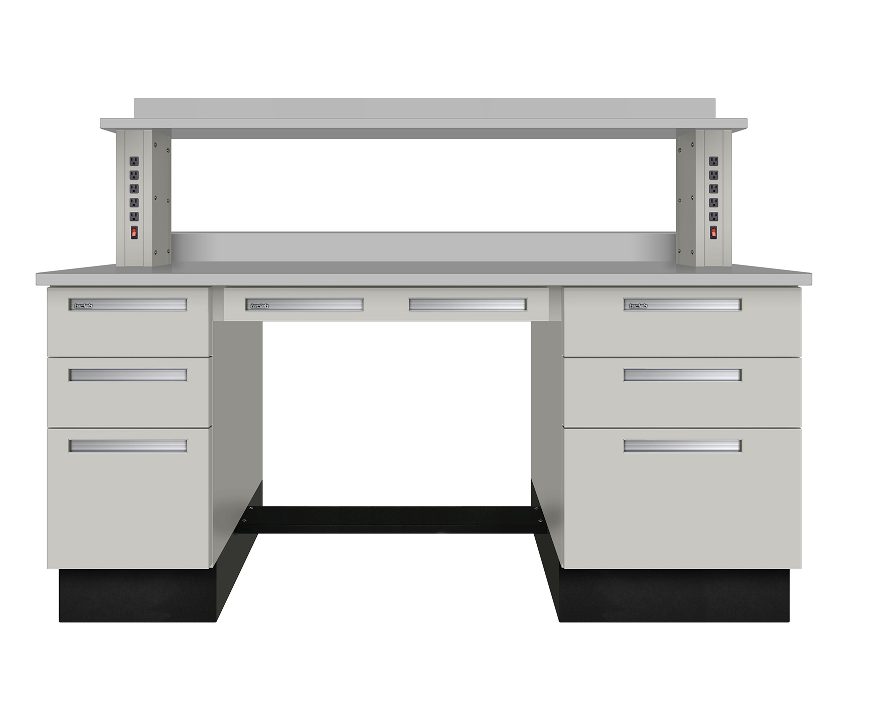 Teclab TWS-3012 Workbench