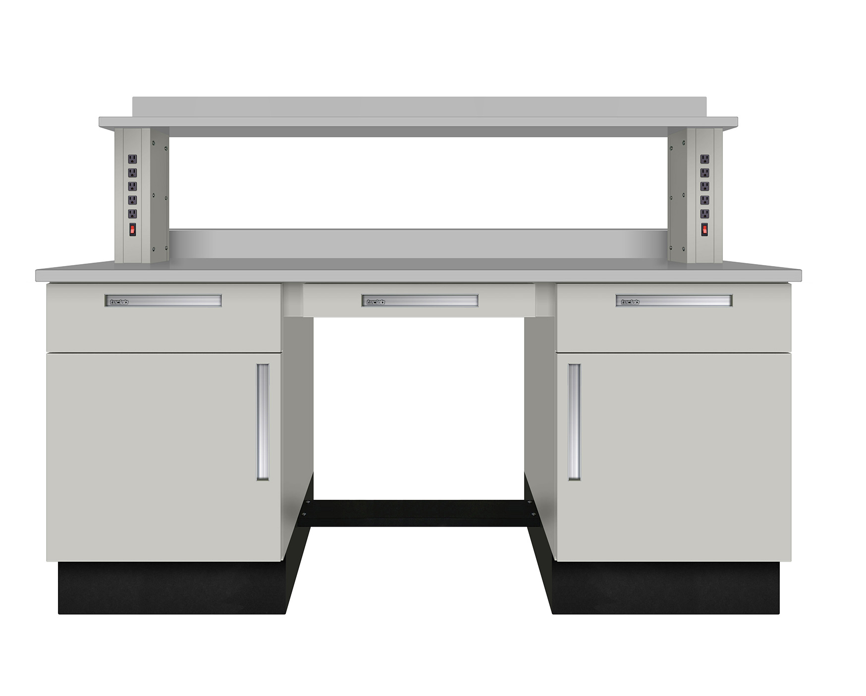 Teclab TWS-3014 Workbench