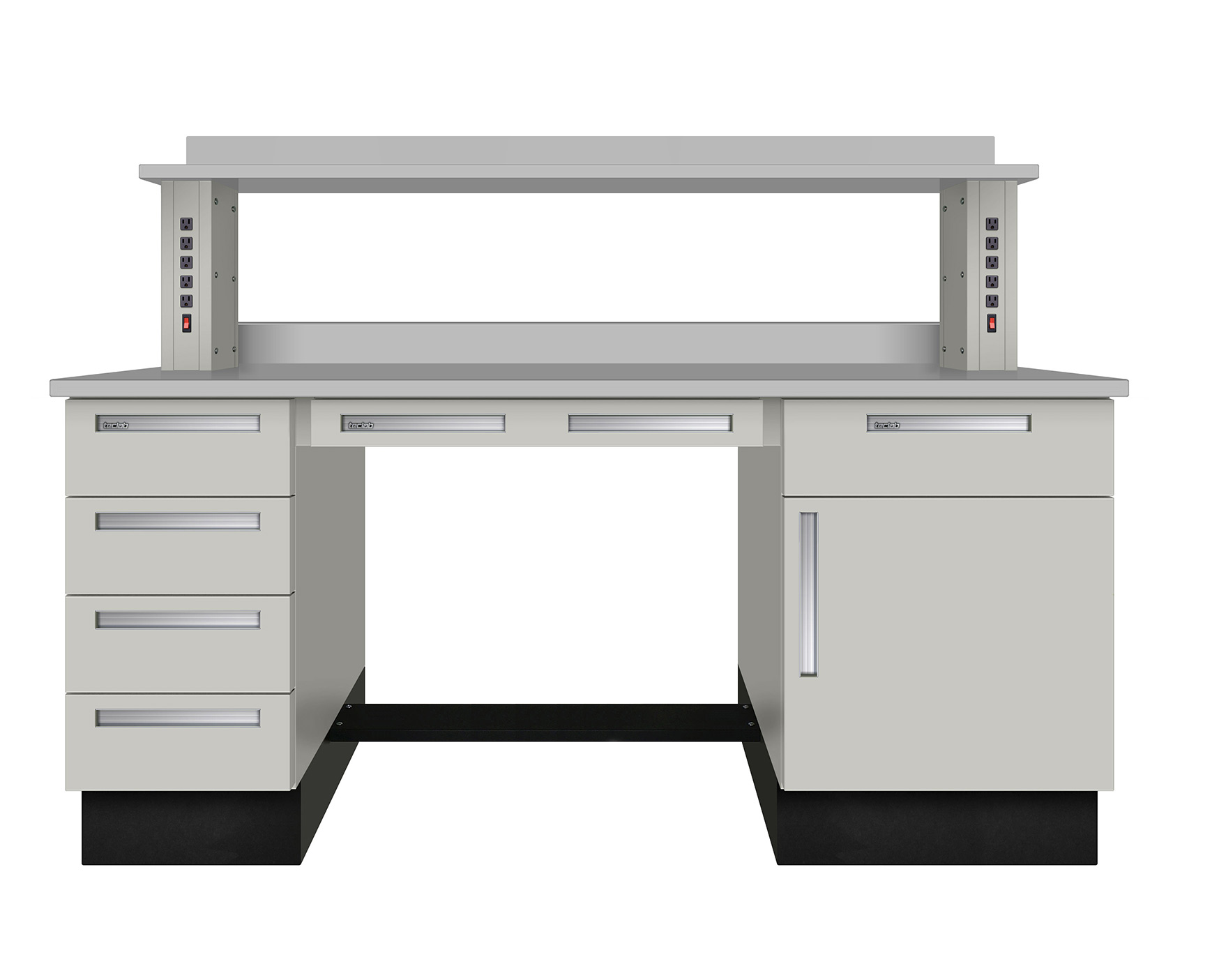 Teclab TWS-3018 Workbench