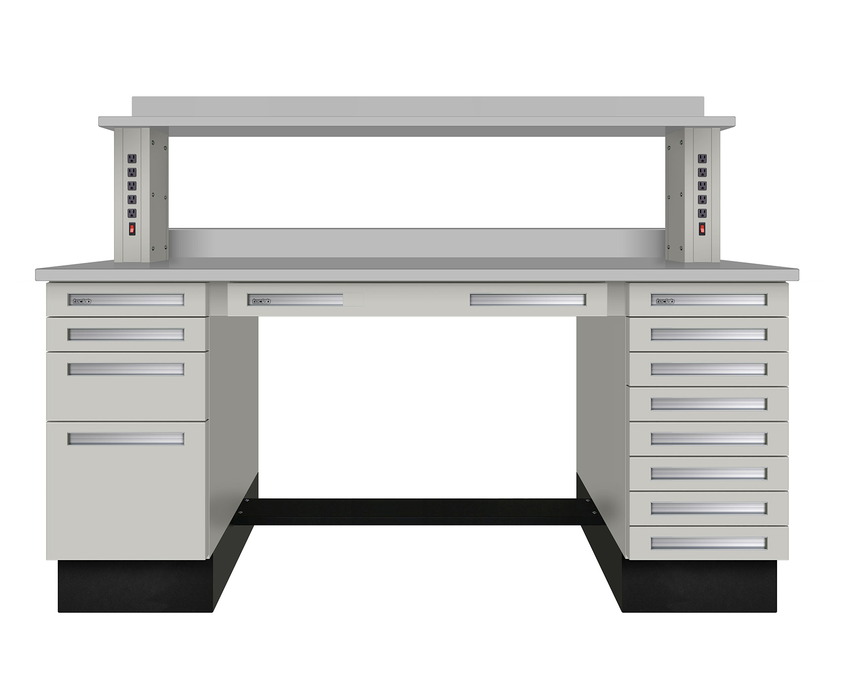 Teclab TWS-9000 Workbench