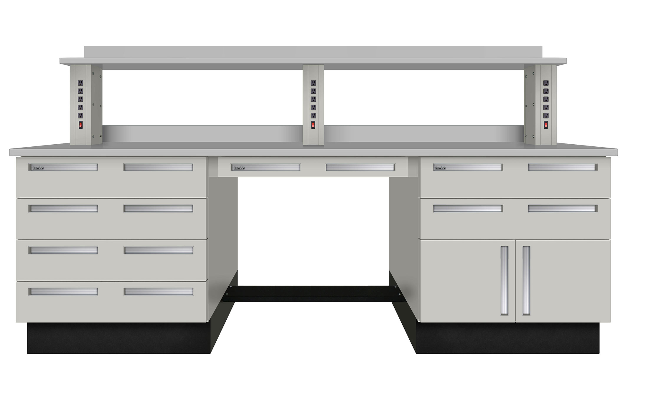 Teclab TWS-2100 Workbench