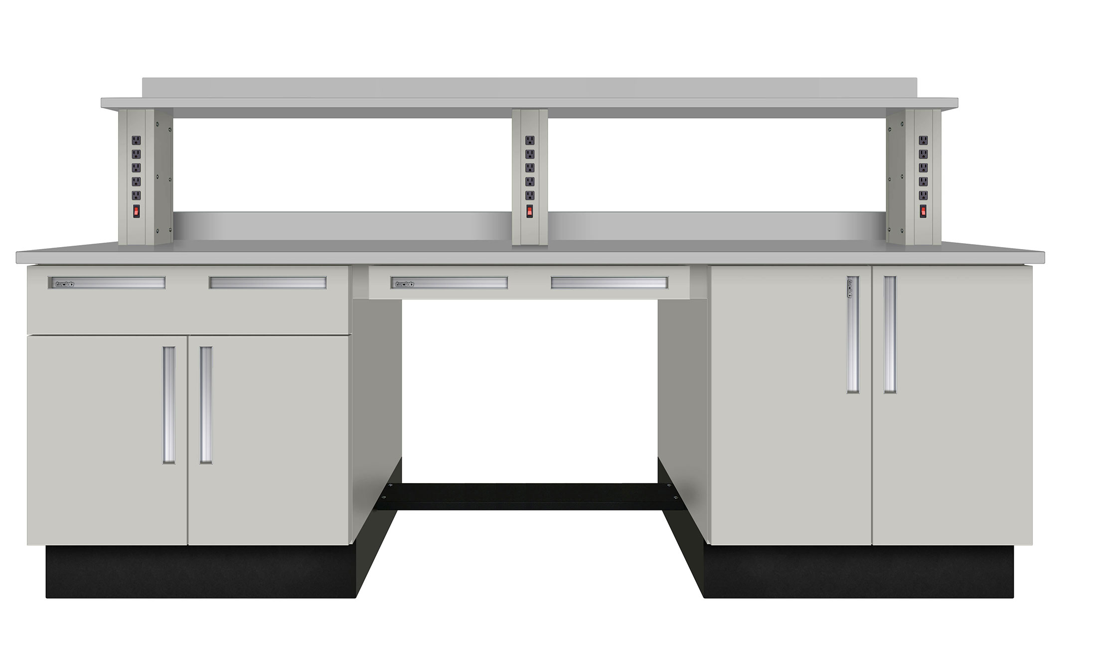 Teclab TWS-2200 Workbench