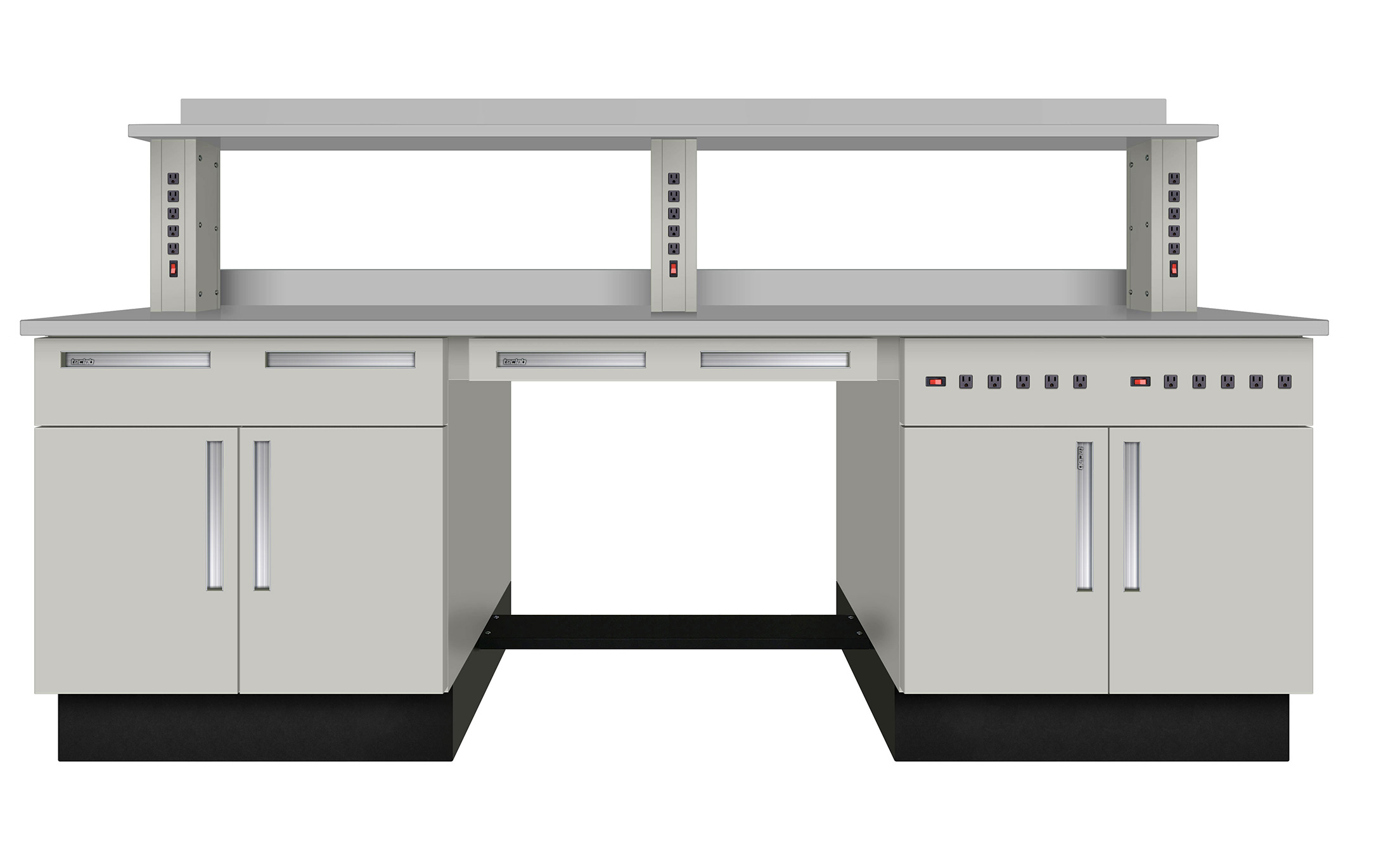 Teclab TWS-2300 Workbench