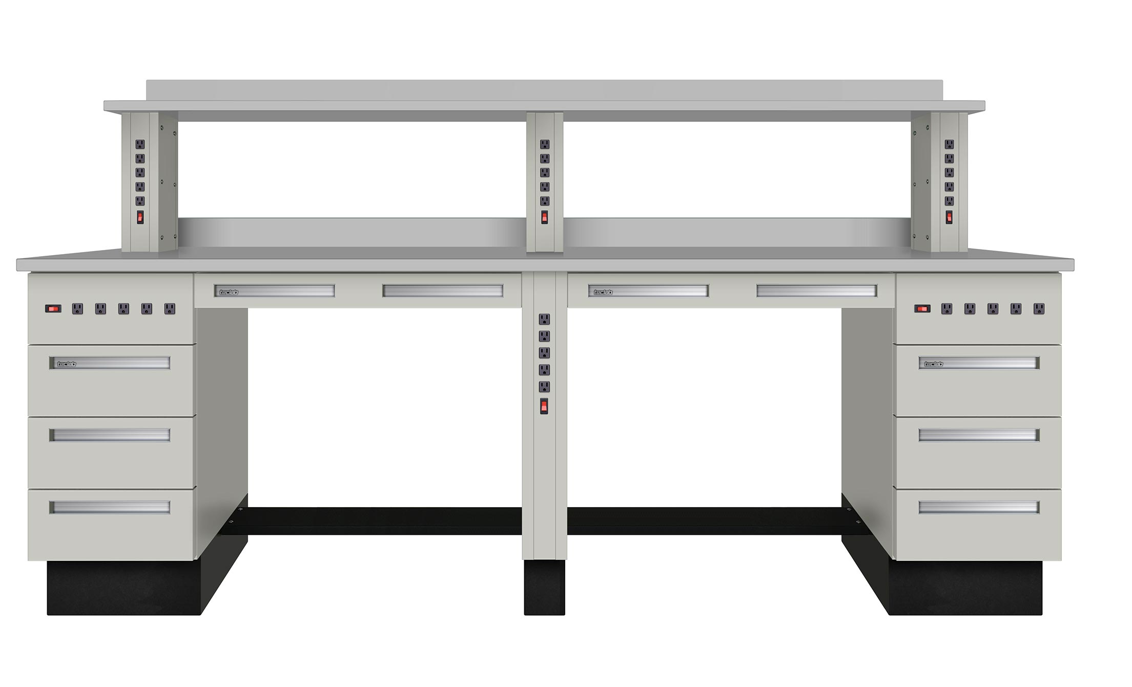 Teclab TWS-2500 Workbench