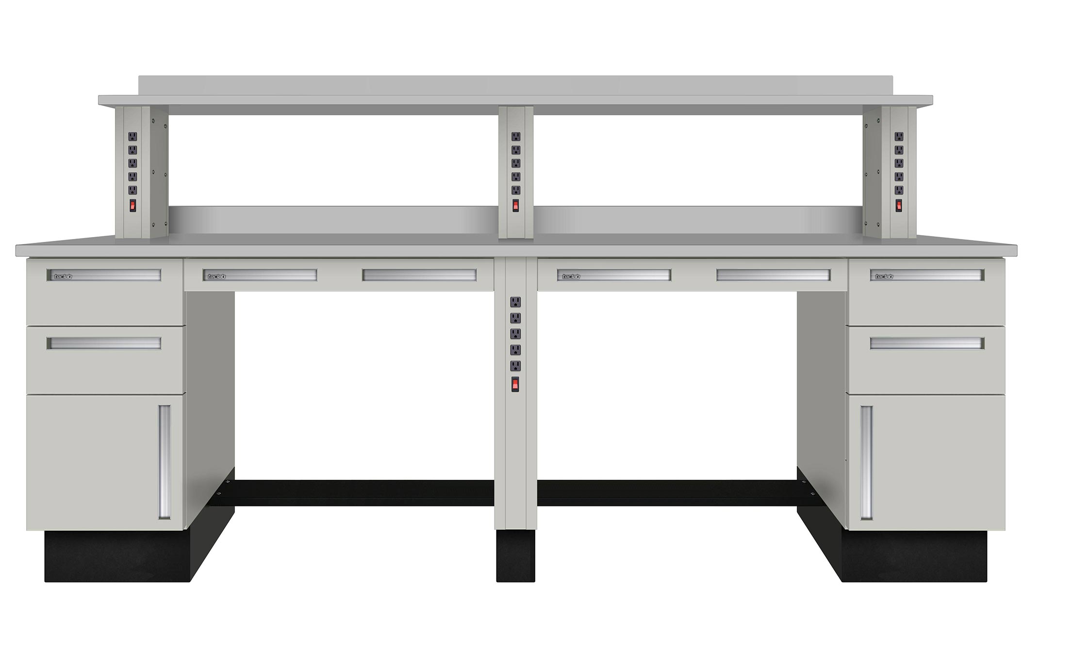 Teclab TWS-2600 Workbench