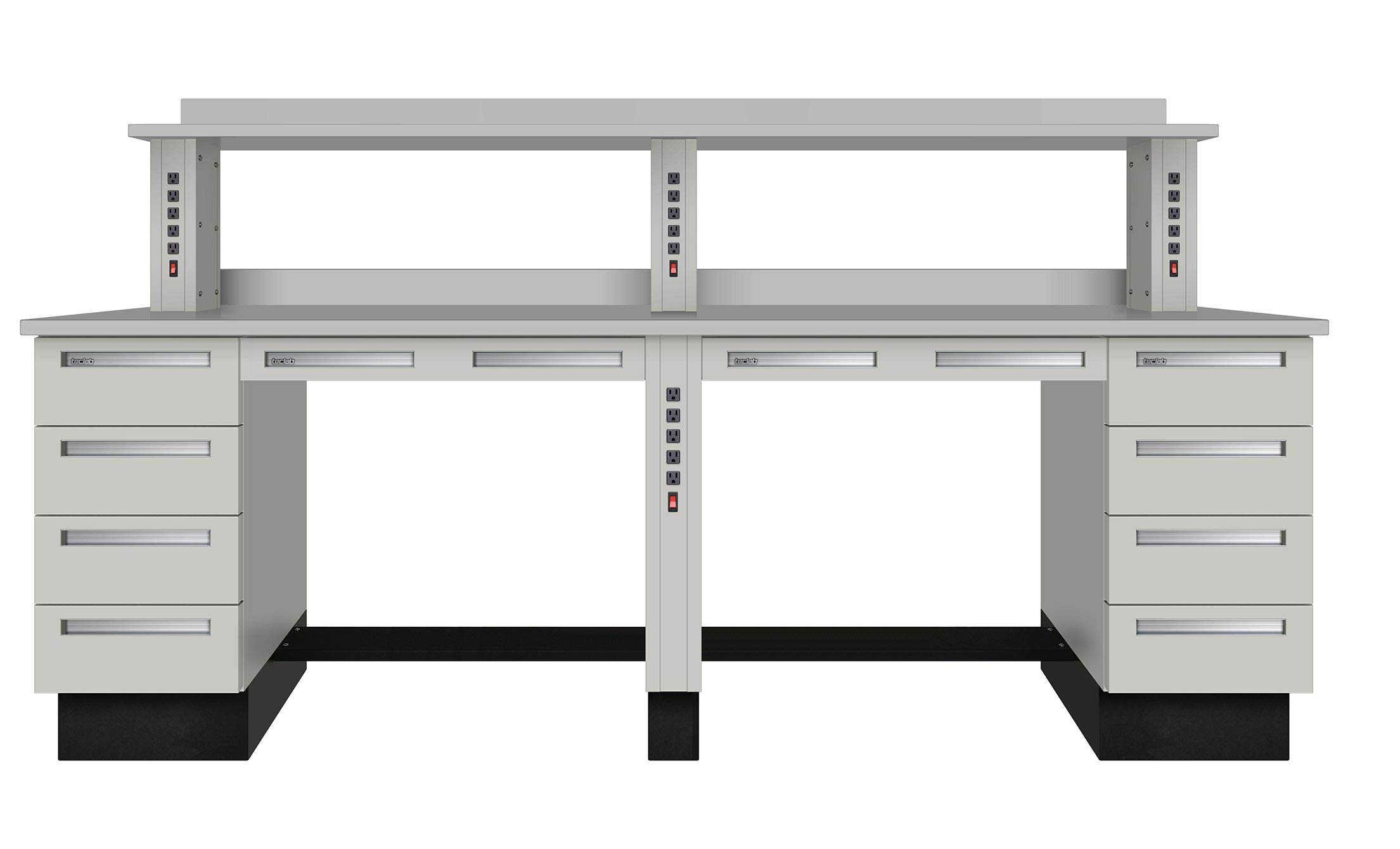 Teclab TWS-2700 Workbench