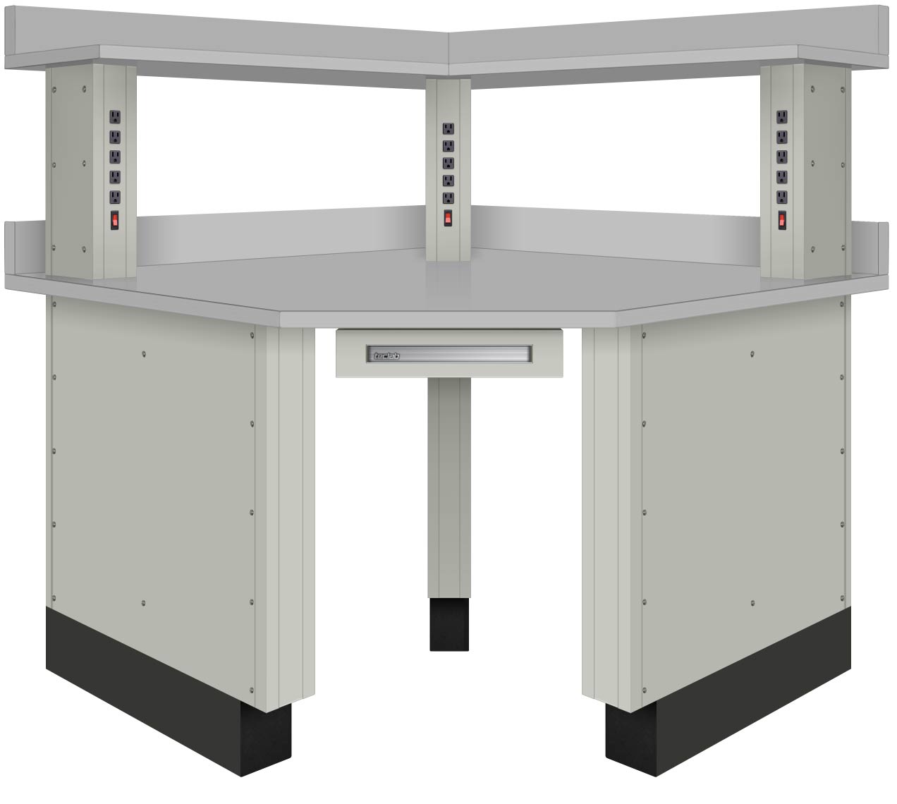 Teclab TCU-1515 Workbench