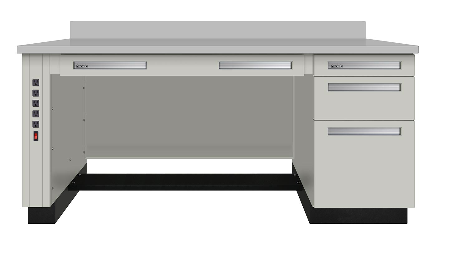 Teclab TWS-5100 Workbench