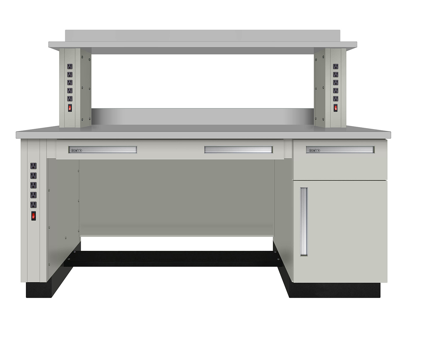 Teclab TWS-5200 Workbench