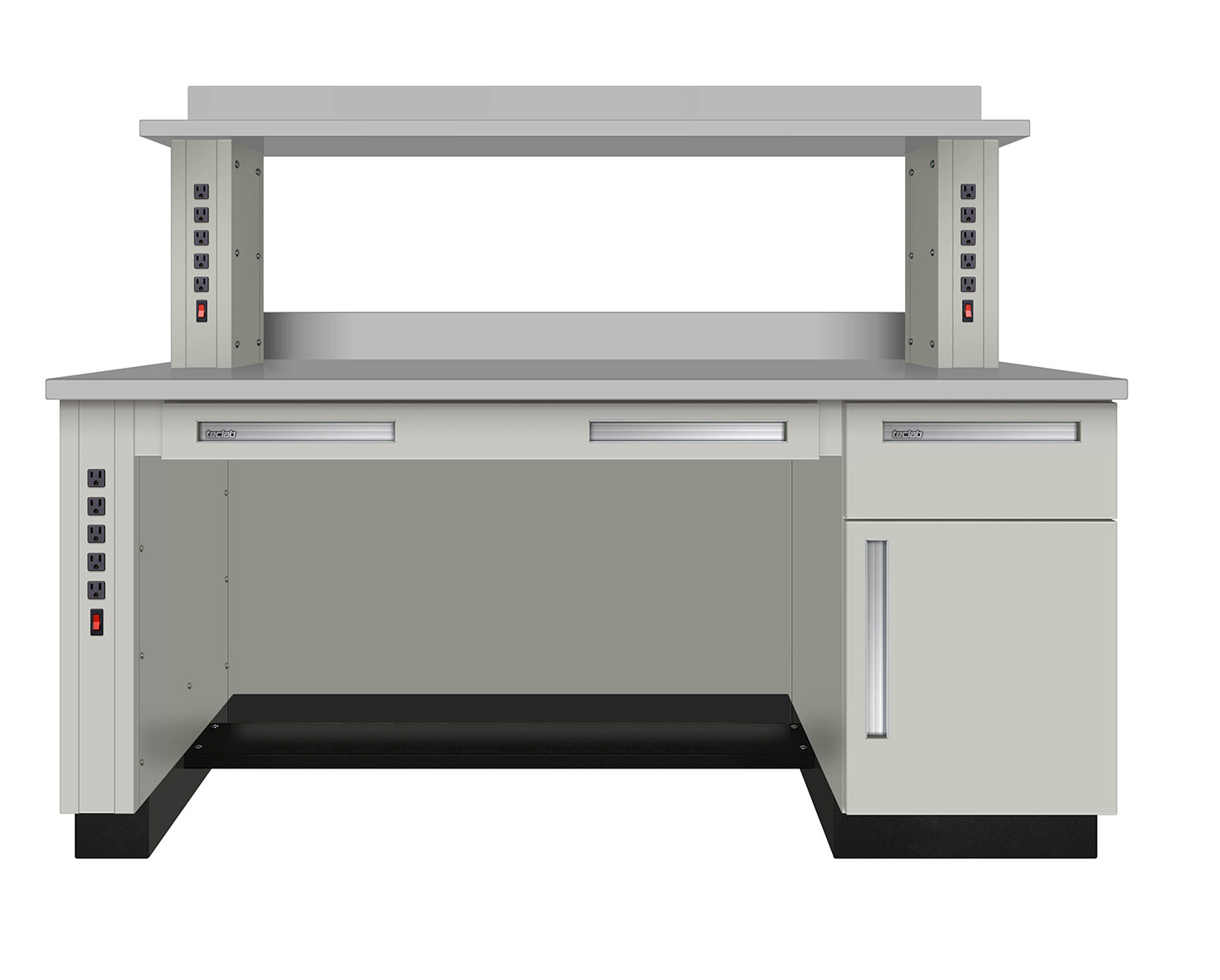 Teclab TWS-5200 Workbench